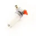 Opticalc 3/4" M toestel (incl. 1 patroon)